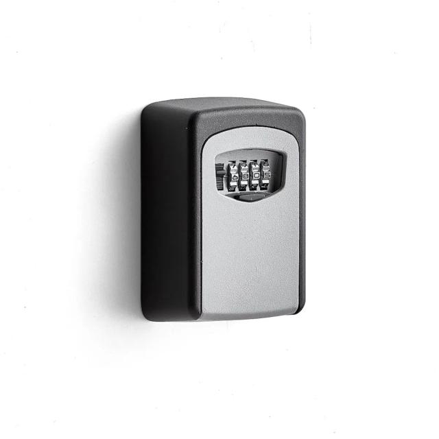 Key Cabinet with Code Lock