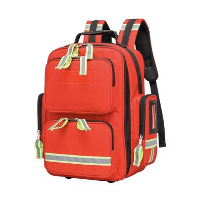 ResQ Advance Emergency Backpack
