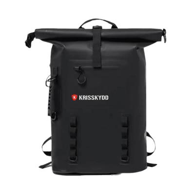 CrisisPatrol - Waterproof Backpack