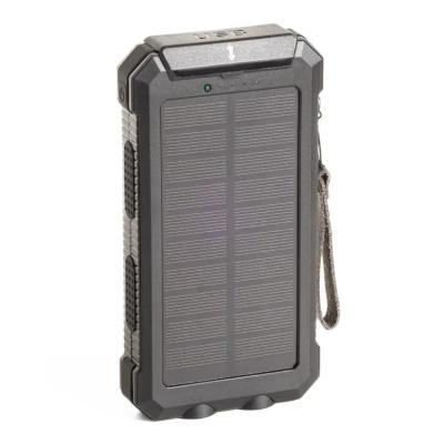 Extreme Solar Power Bank