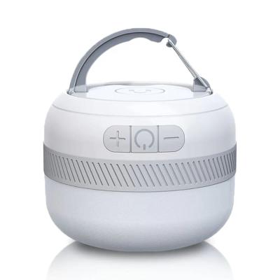 BRIGHTLIGHT - The Perfect Camping Lantern