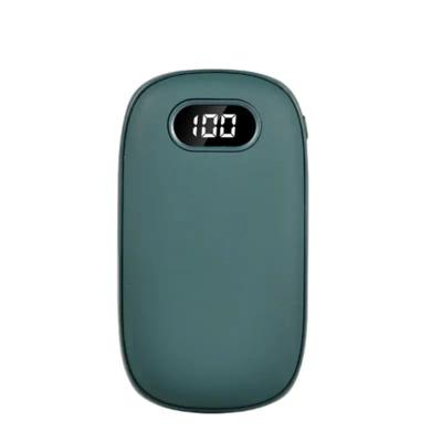 Rechargeable Hand Warmer