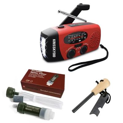 Emergency Preparedness Package