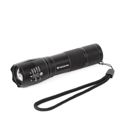 Flashlight - StrongFlash