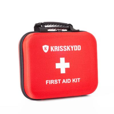 CrisisPatrol First Aid Kit