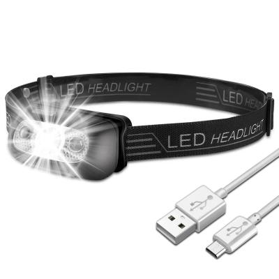 Smart Mini Headlamp