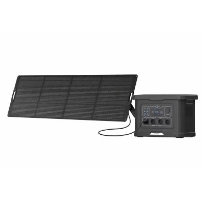 CrisisPatrol Energy Package Pro - 2400W