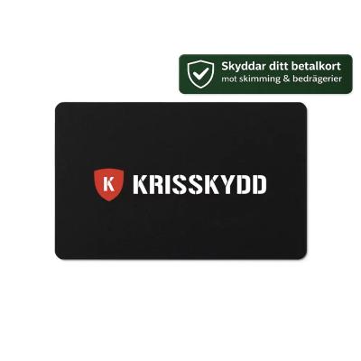 CrisisPatrol Card
