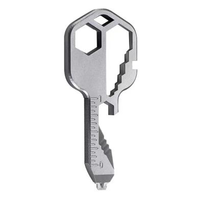 24-in-1 - Key-Shaped Tool